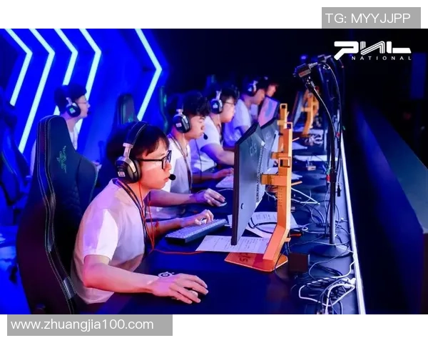 张强畅谈CSGO职业生涯与电竞未来的思考与展望