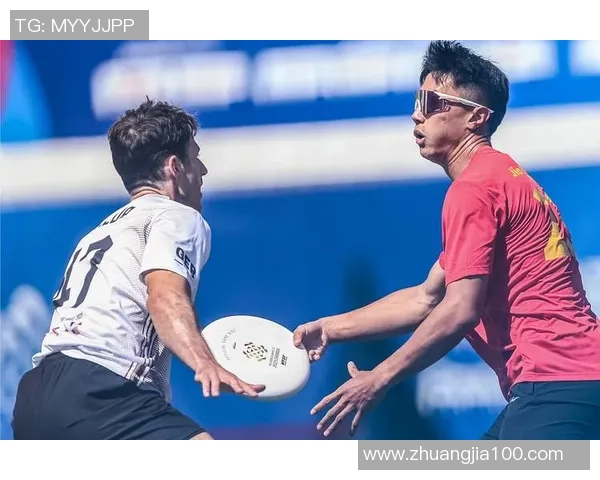 成都飞盘队与西安飞盘队赛后状态分析与总结