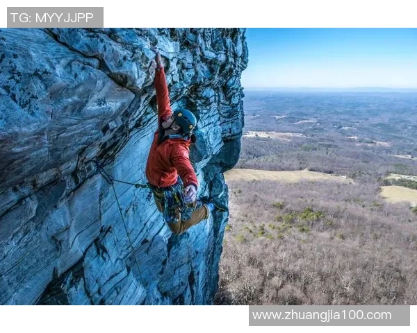 杭州攀岩队转型之路：成就与挑战并存的攀岩新篇章
