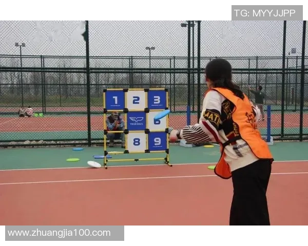 极限运动嘉年华回顾杭州飞盘队个人能力精彩点评与分析